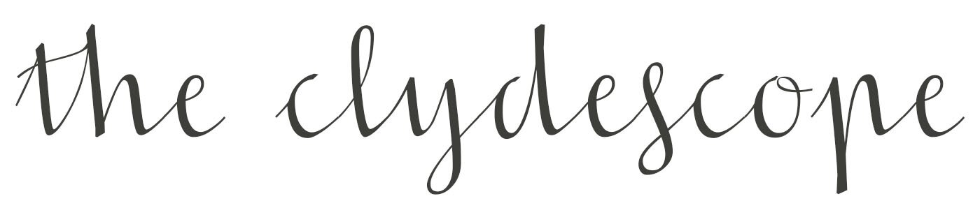 The Clydescope